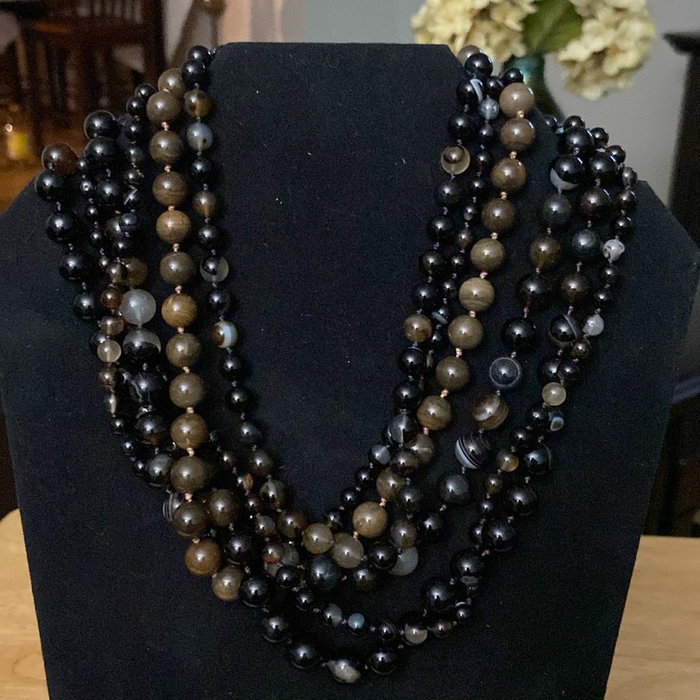 Vintage necklace